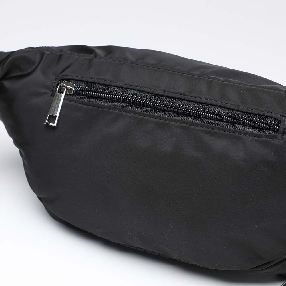 Banano Negro Crisalida i-D