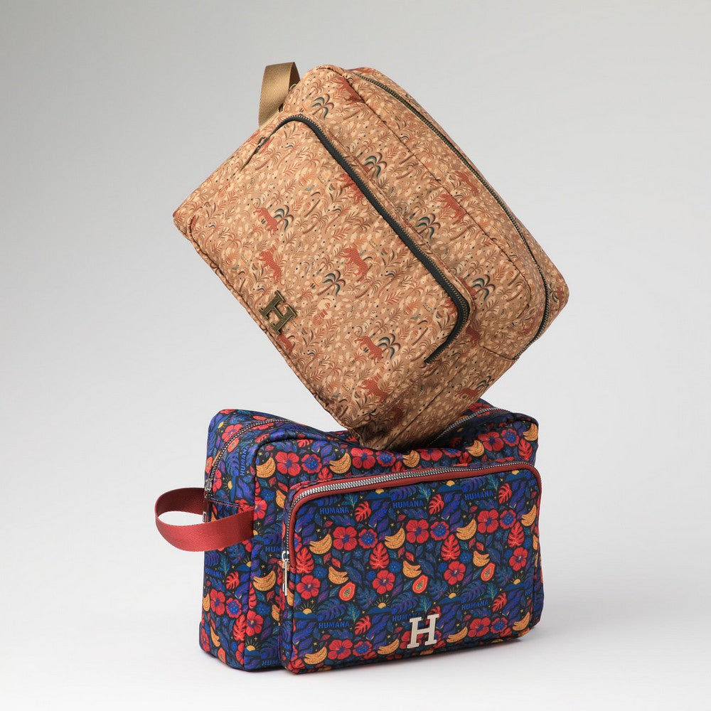 Cosmetiquero Saturno Café Humana