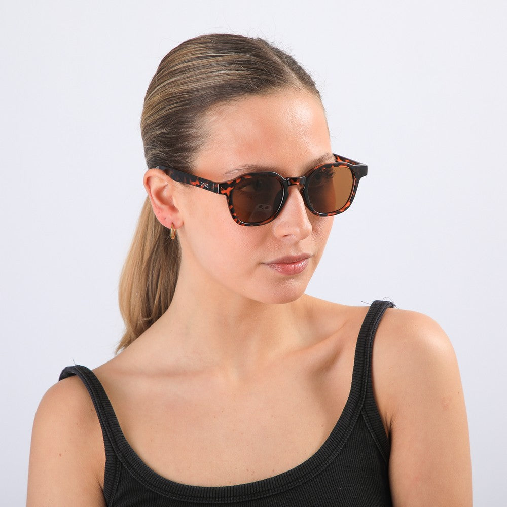 Anteojos Bonaire Brown Bobs