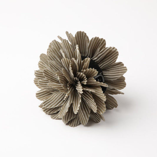 Pinche Di Gris Humana