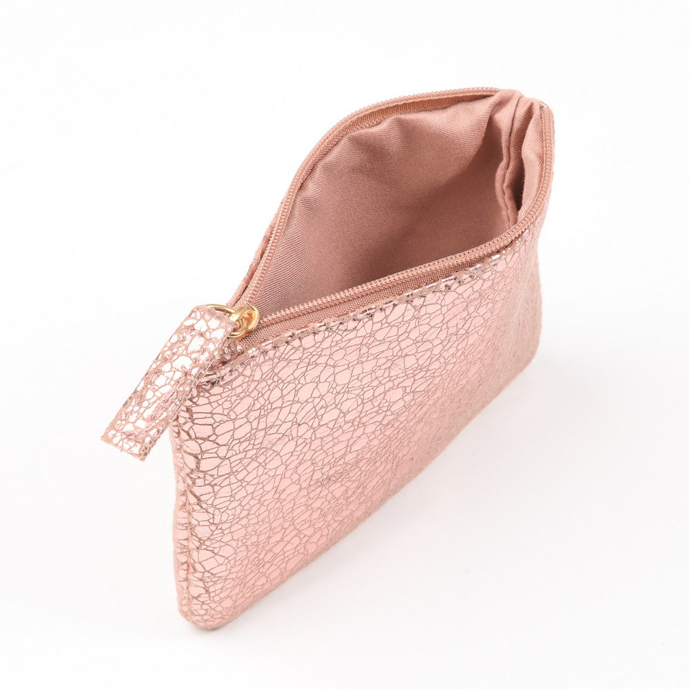 Monedero Solar Rose I-D