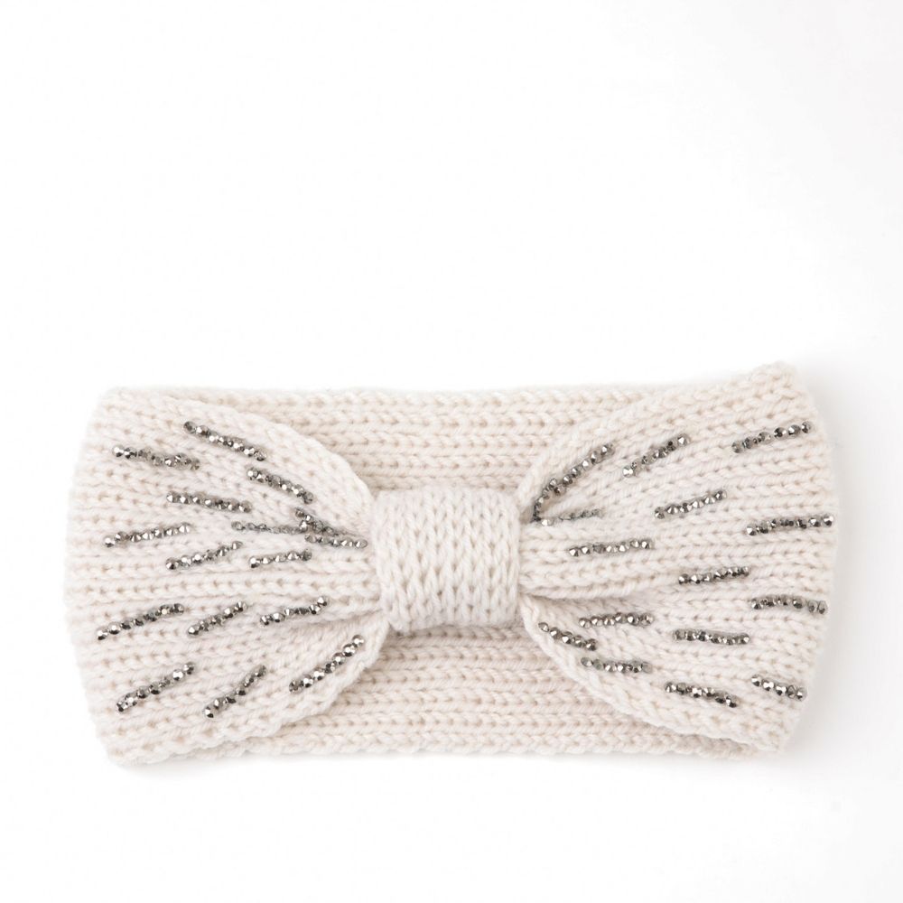 Cintillo Haila Beige Humana