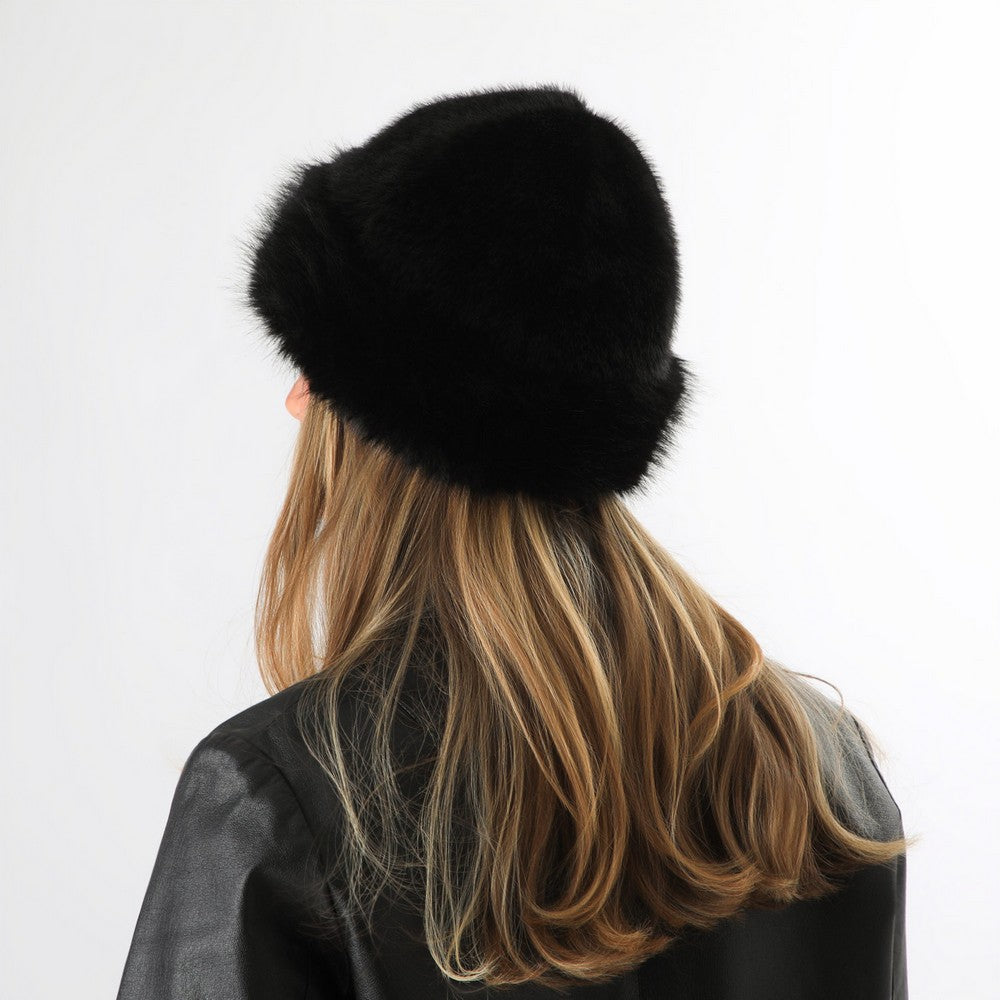 Sombrero Hercules Black Humana