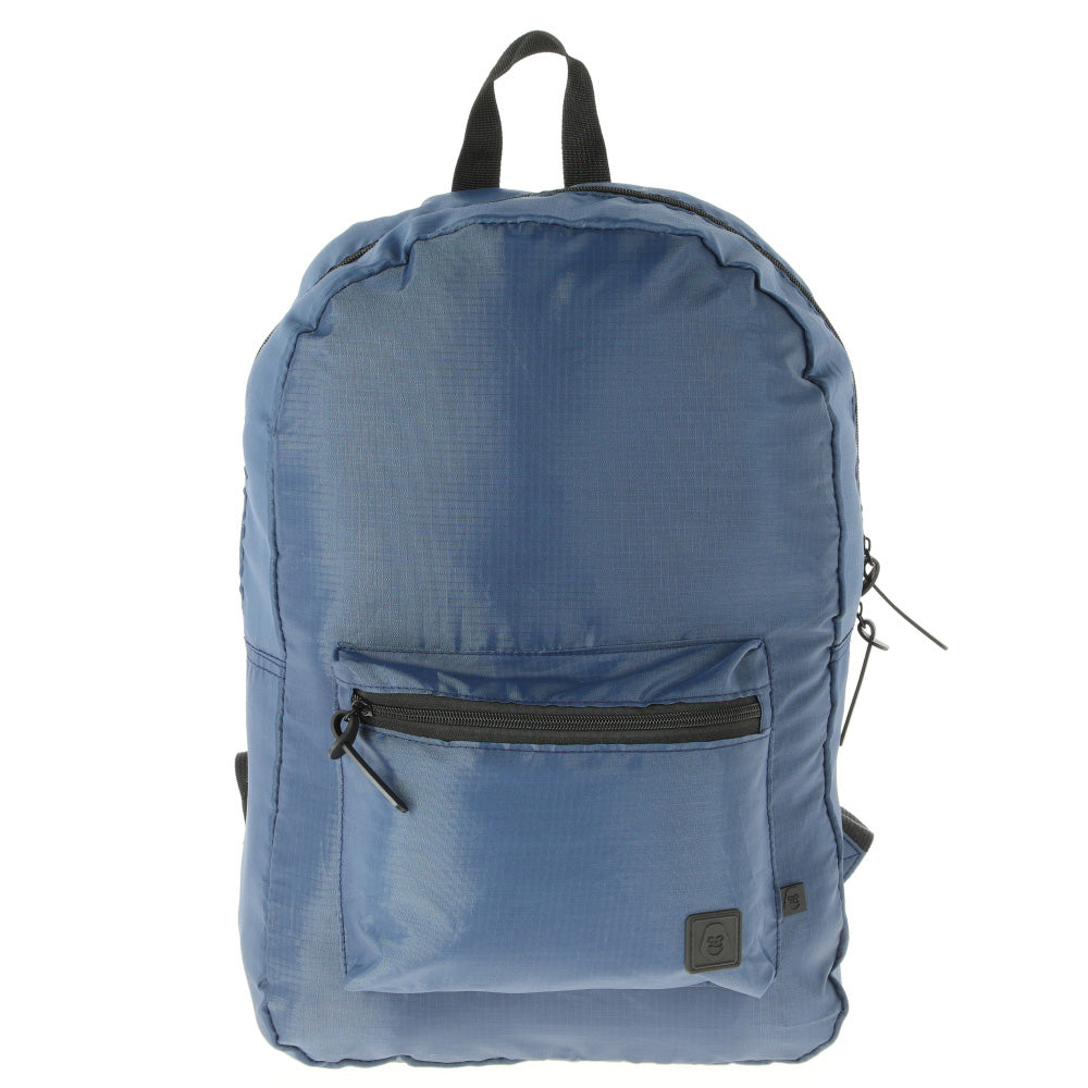 Mochila Folded XL Navy Gorillaz