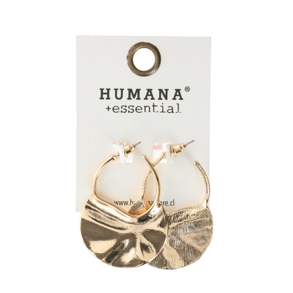 Aros Largo Essential Lucía Humana