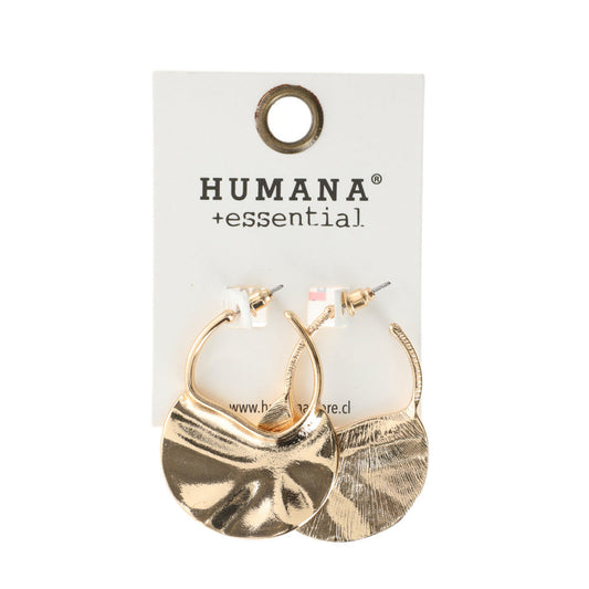 Aros Largo Essential Lucía Humana