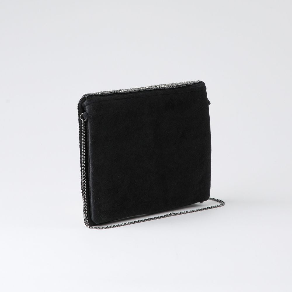 Clutch Saints Negro Humana