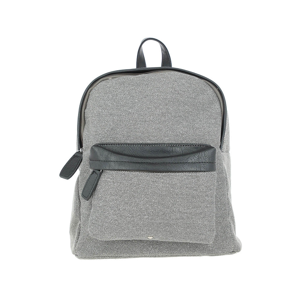 Mochila Sparkles Gris i-D