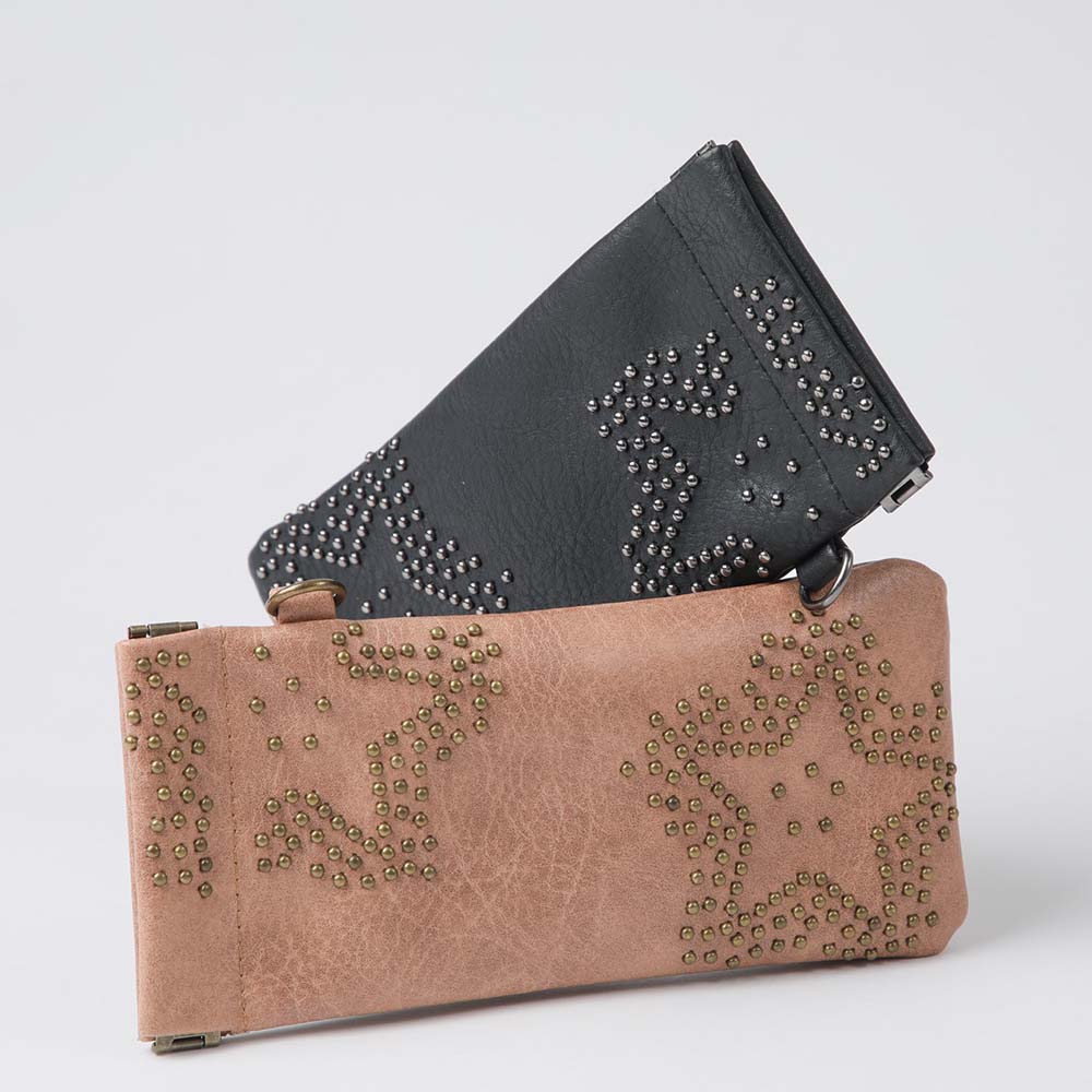 Estuche Sol Night Negro Humana