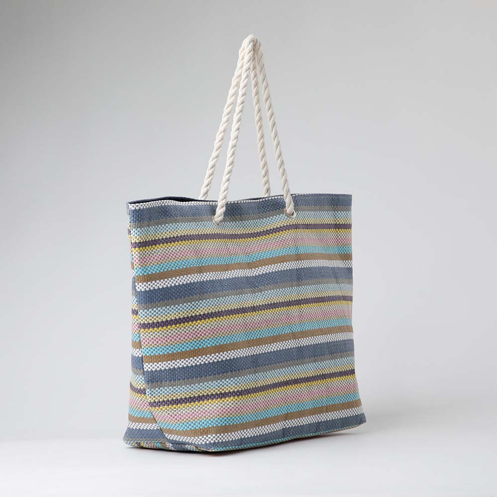 Cartera Hombro Ocean Azul i-D