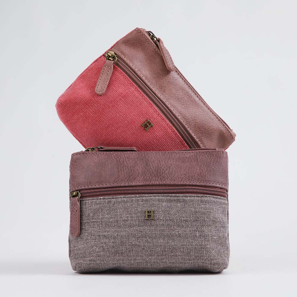 Estuche Warm Rosado Humana