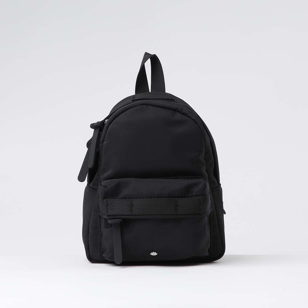 Mochila Nero Negra i-D