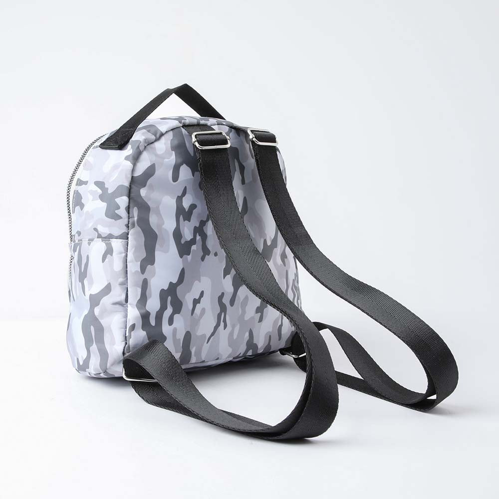 Mochila Odessa Gris i-D