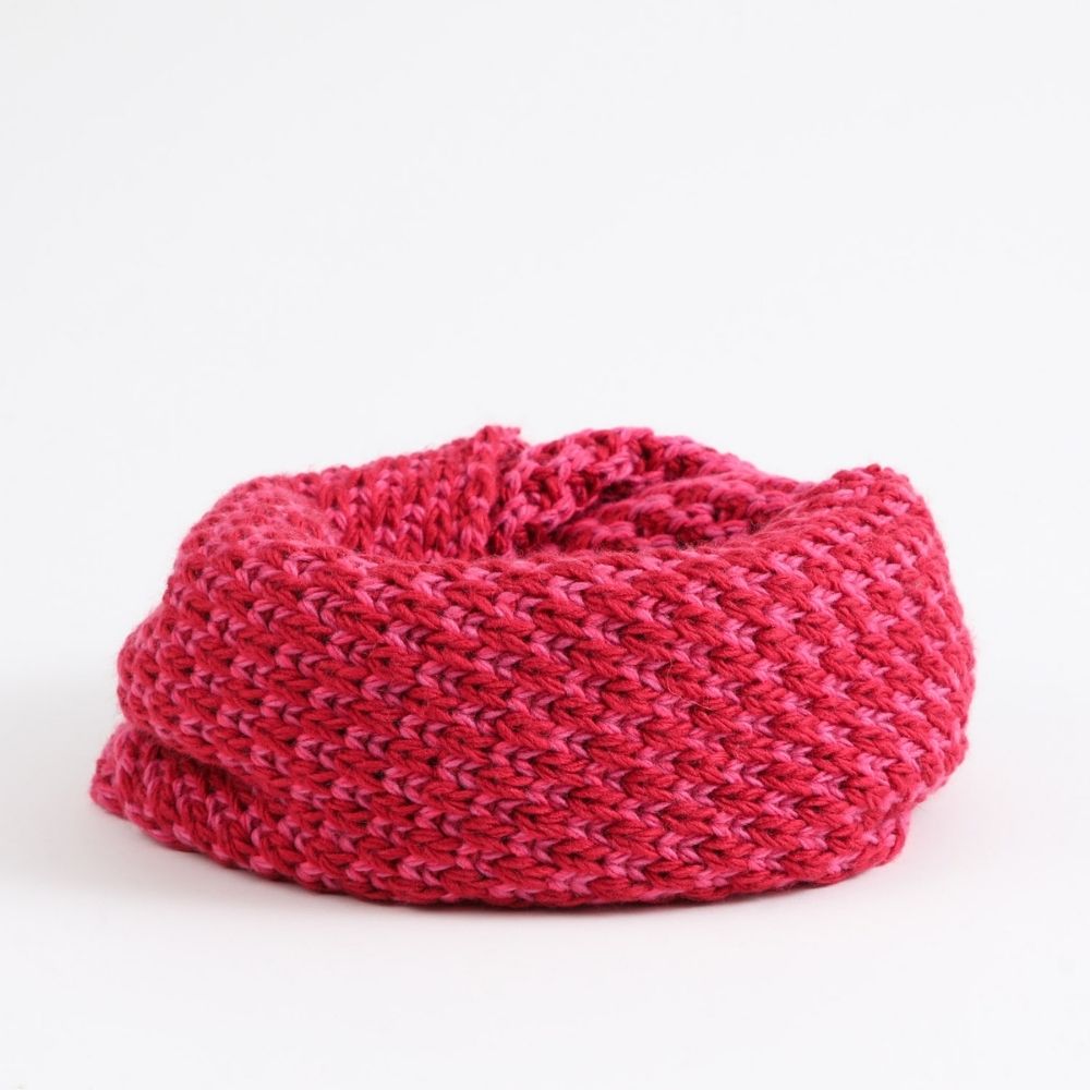 Cuello Stefania Rosado Tatienne