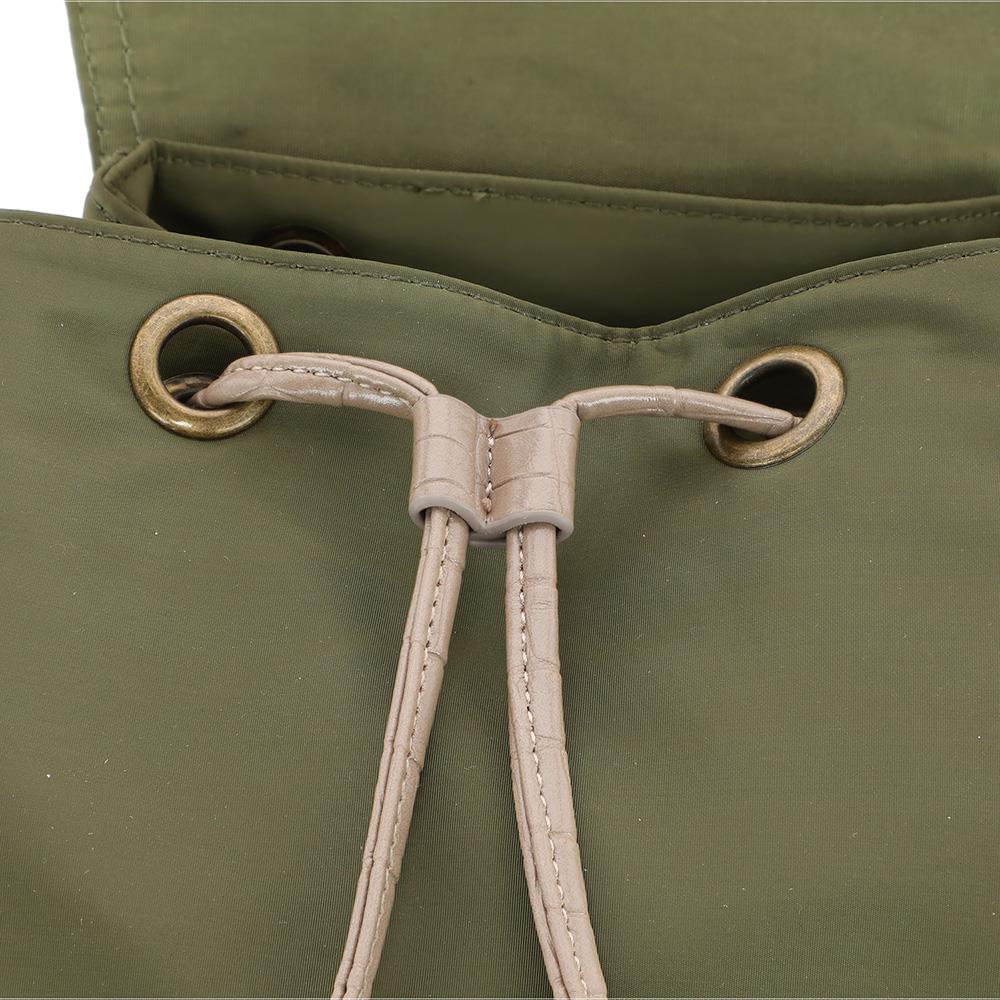 Mochila Expedición Verde Tatienne