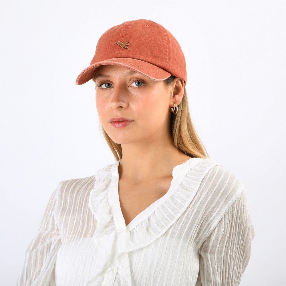 Sombrero Jockey Teluk Burgundy Tatienne