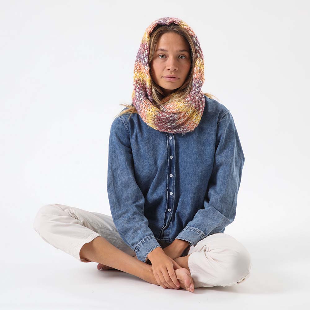 Cuello Berries Multicolor Tatienne