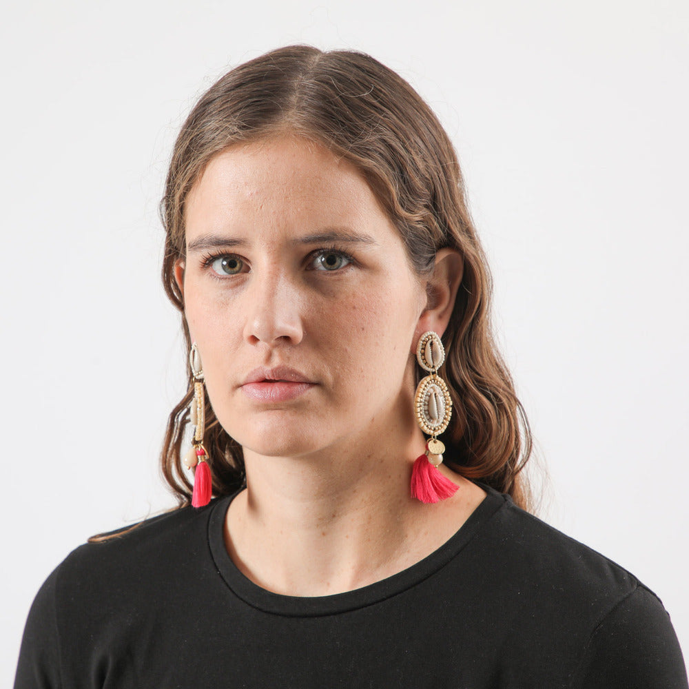 Aros Largo Almería Blanco Humana