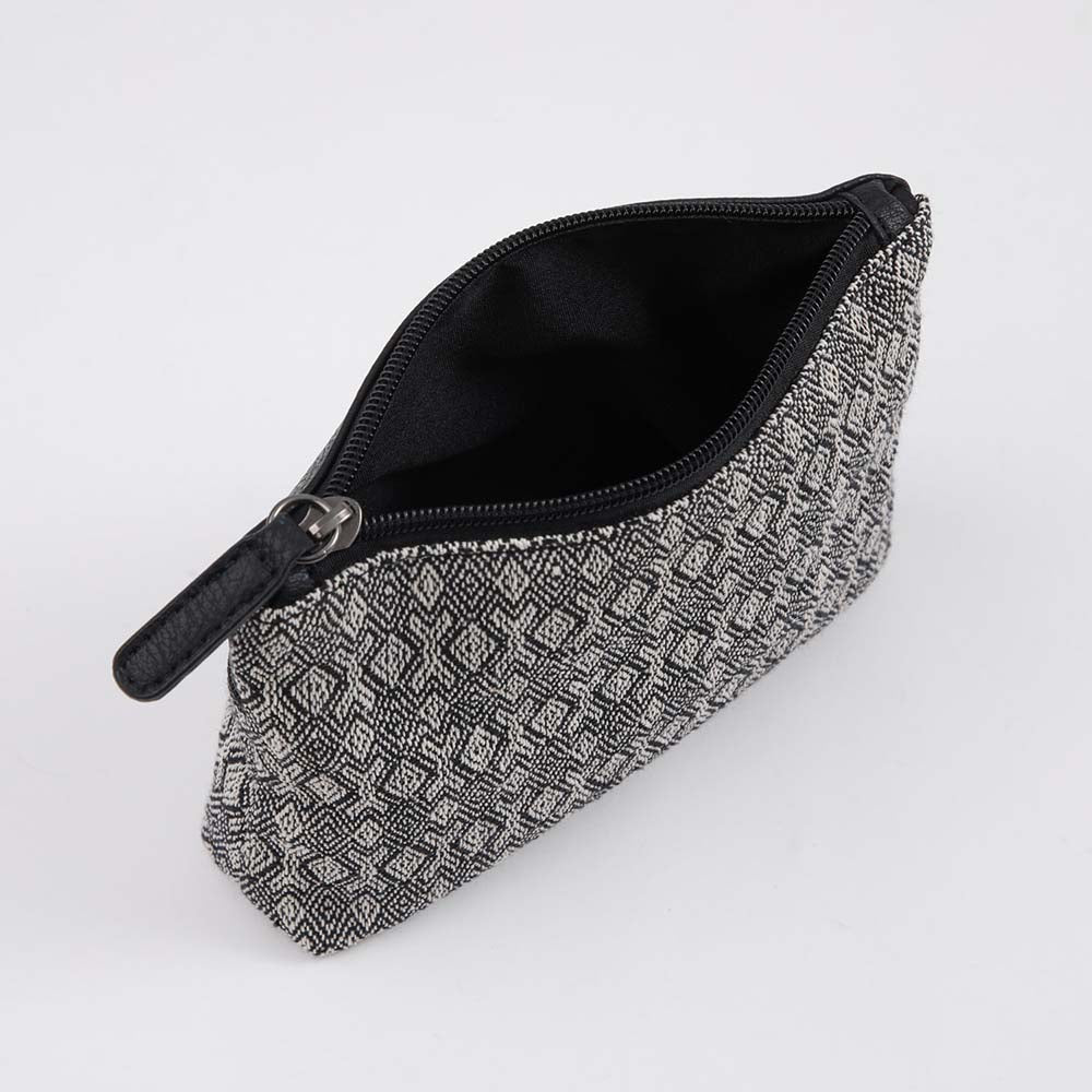 Estuche Island Negro Humana