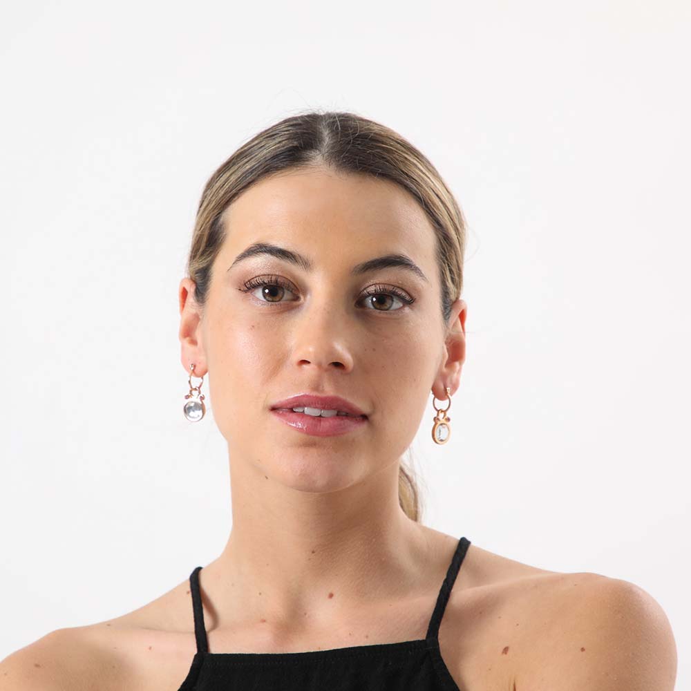 Argolla Marsella Rosada Tatienne