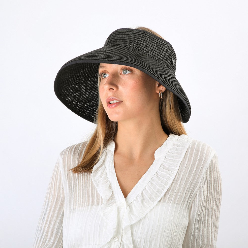 Sombrero Vicera Tofo Beige Tatienne