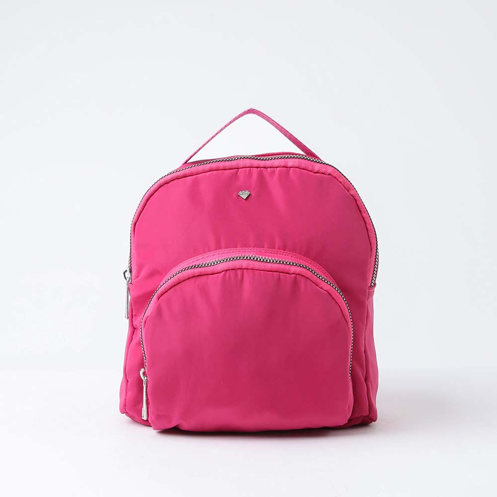 Mochila Odessa Rosada i-D