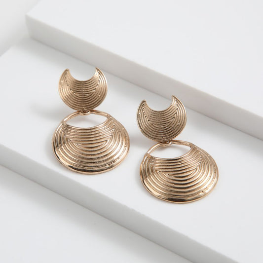 Aros Jacke Dorado ID