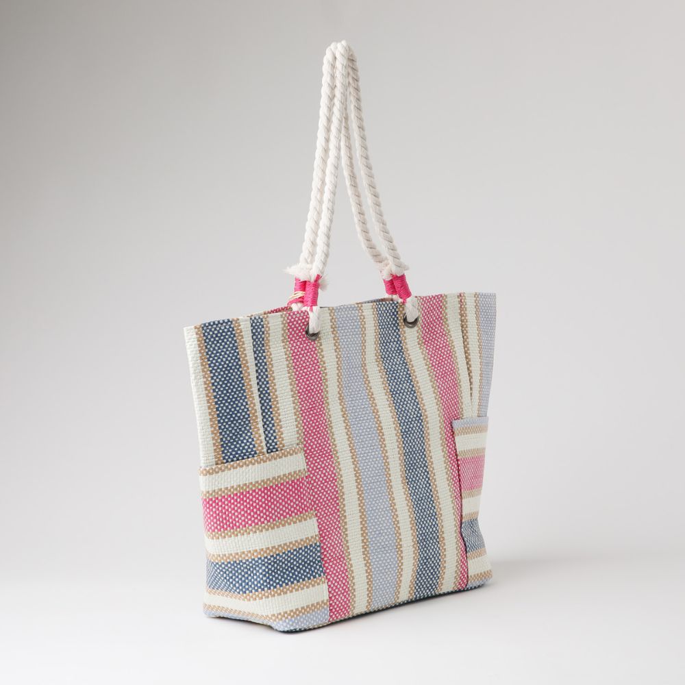 Cartera Hombro Watford Azul i-D