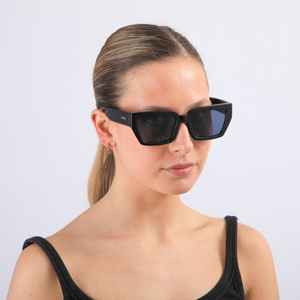 Anteojos Fiji Black Bobs