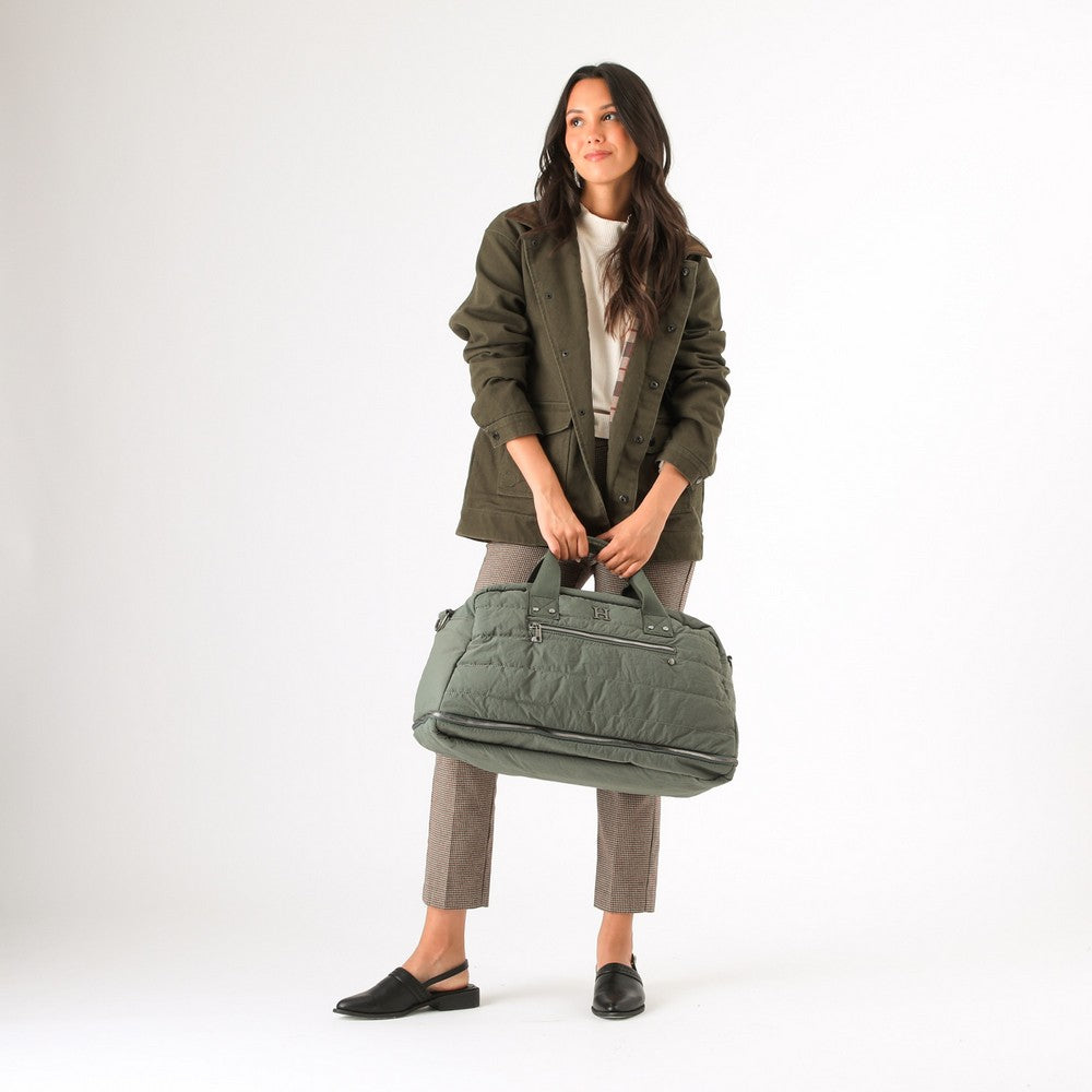 Bolso Gema Green Humana