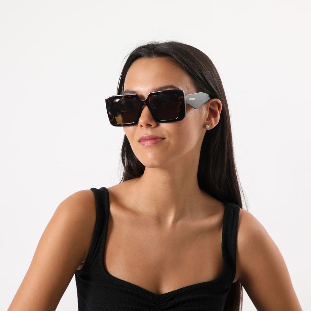 Anteojos de Sol Bahamas Café Humana