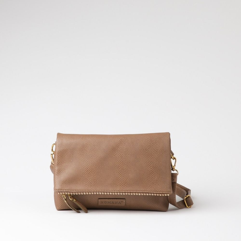 Cartera Cruzada Mataró Café Humana