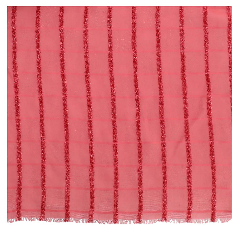 Pañuelo Liso Strawberry Rojo Humana
