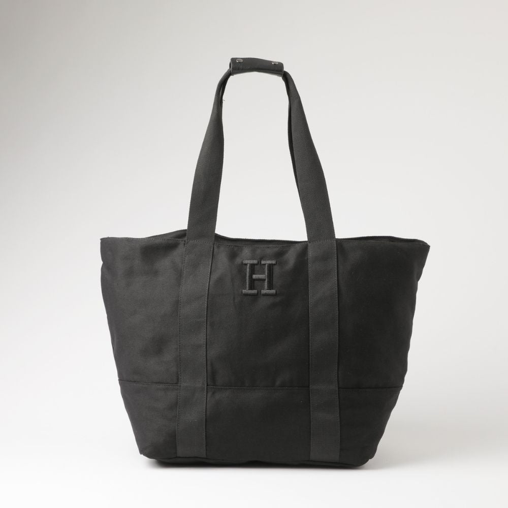 Cartera Playa Laem Black Humana