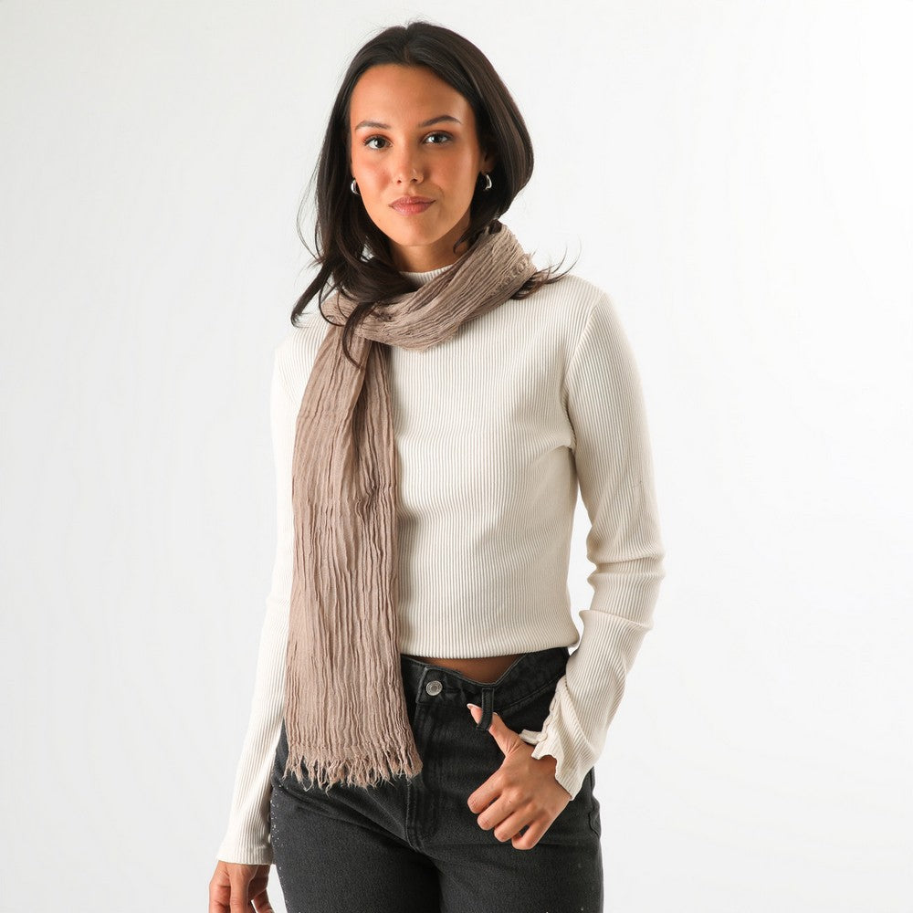 Pañuelo Liso Mara Humana