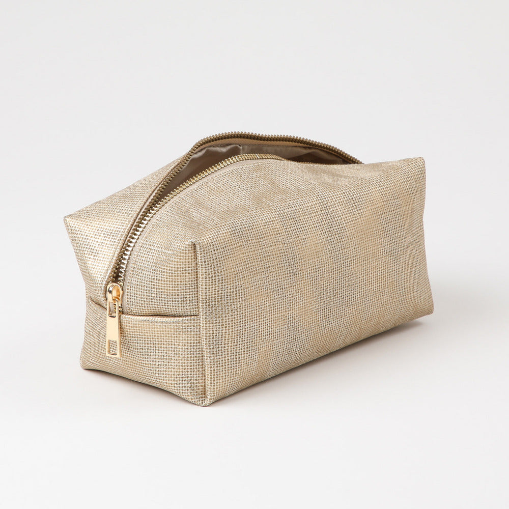 Cosmetiquero Altea Beige I-D