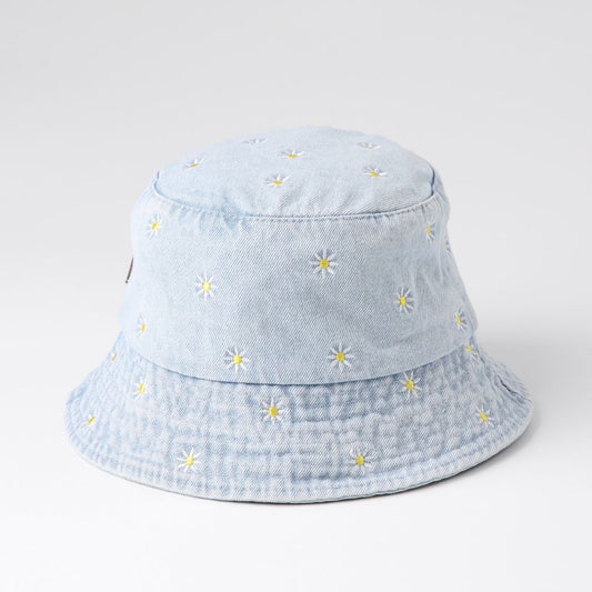 Sombrero Gili Celeste Humana