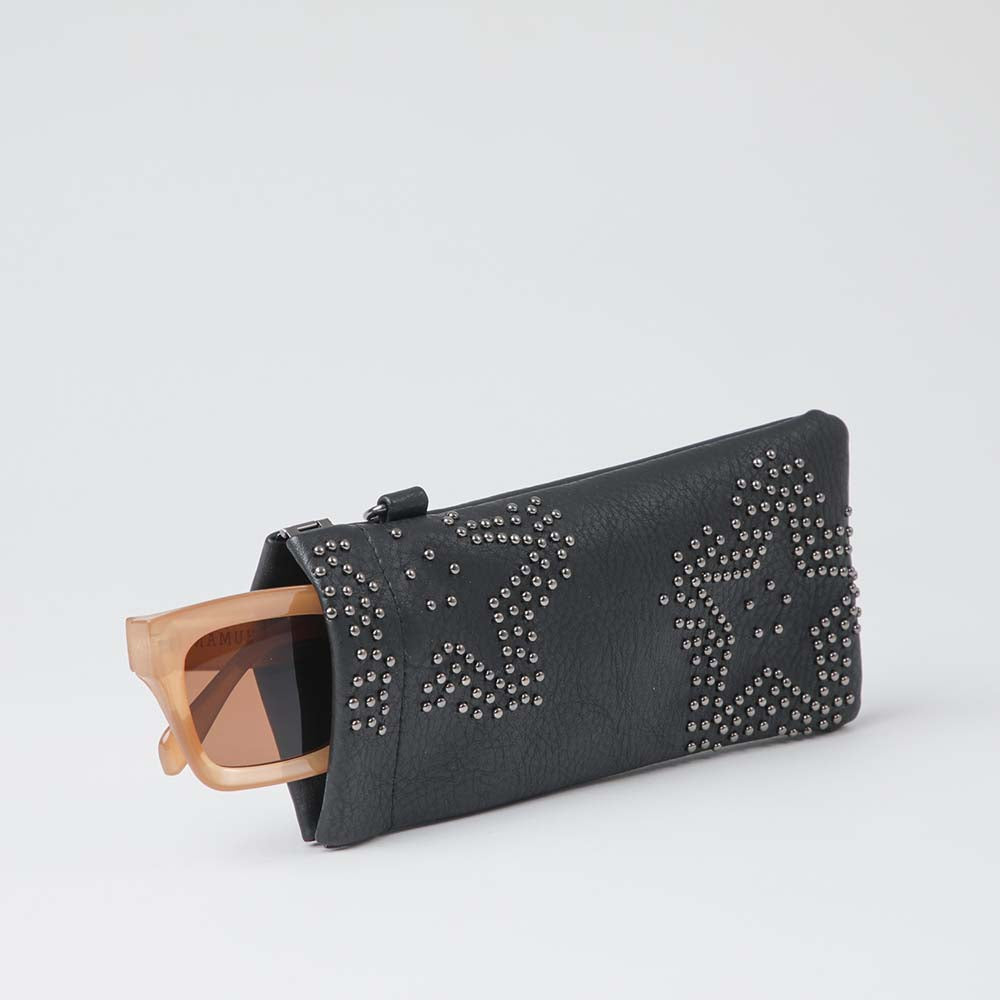 Estuche Sol Night Negro Humana