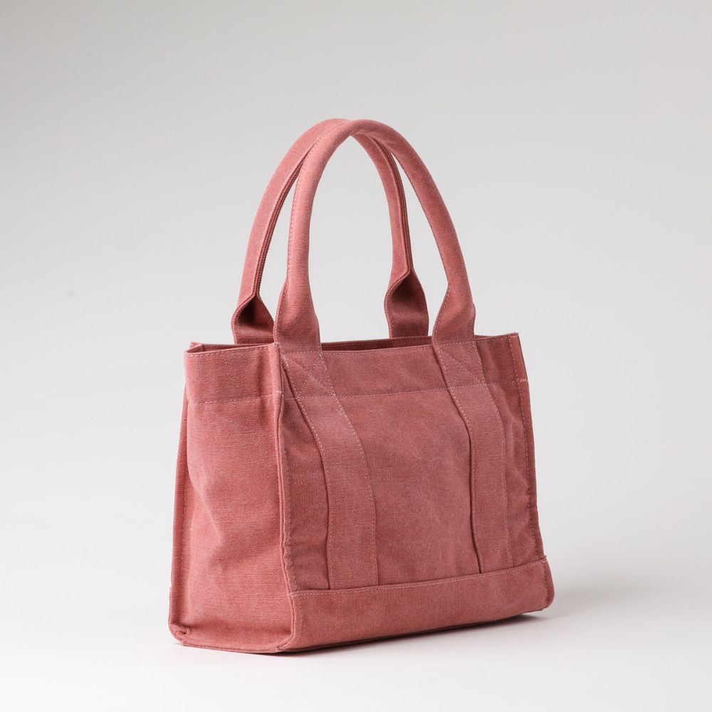 Cartera Hombro Vigo Rosada Humana