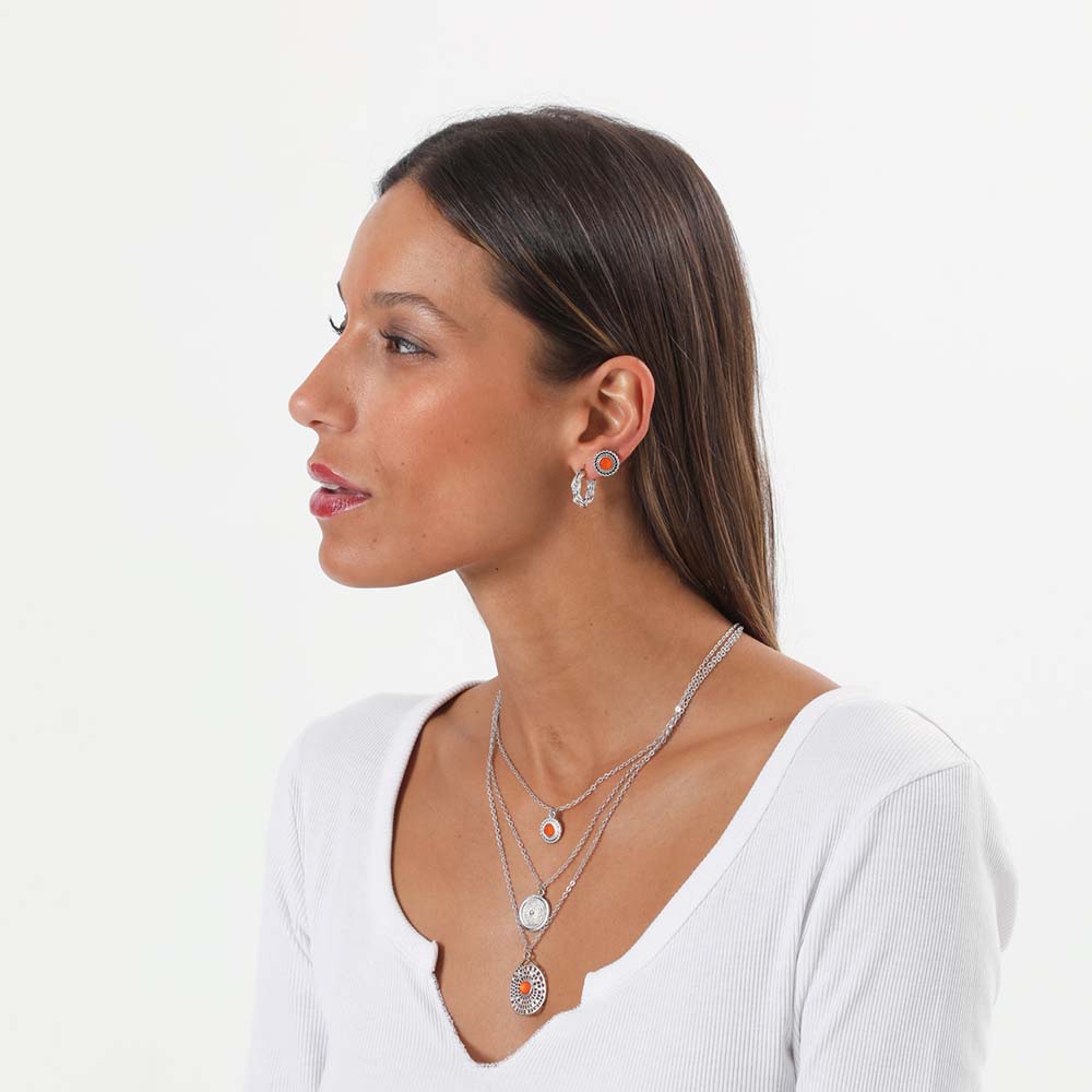 Set Aros Naranjos Dehesa Humana