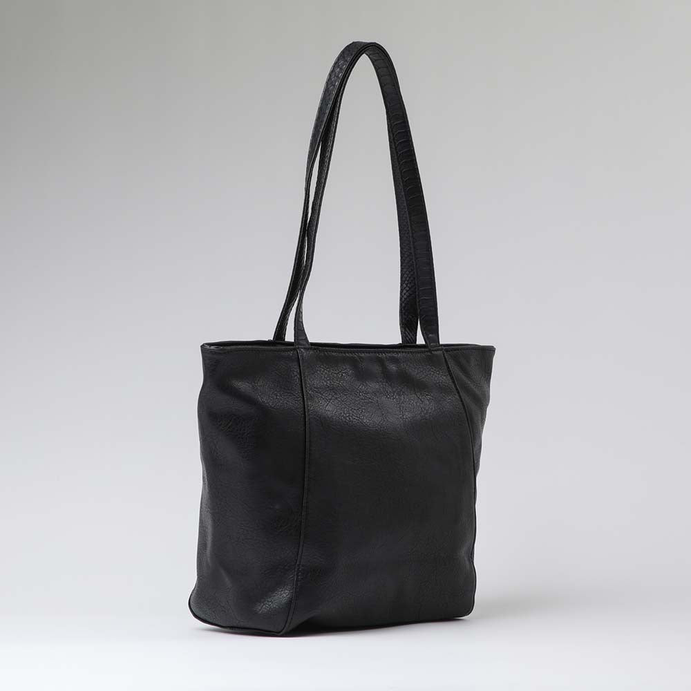 Cartera Hombro Dany Negro Tatienne