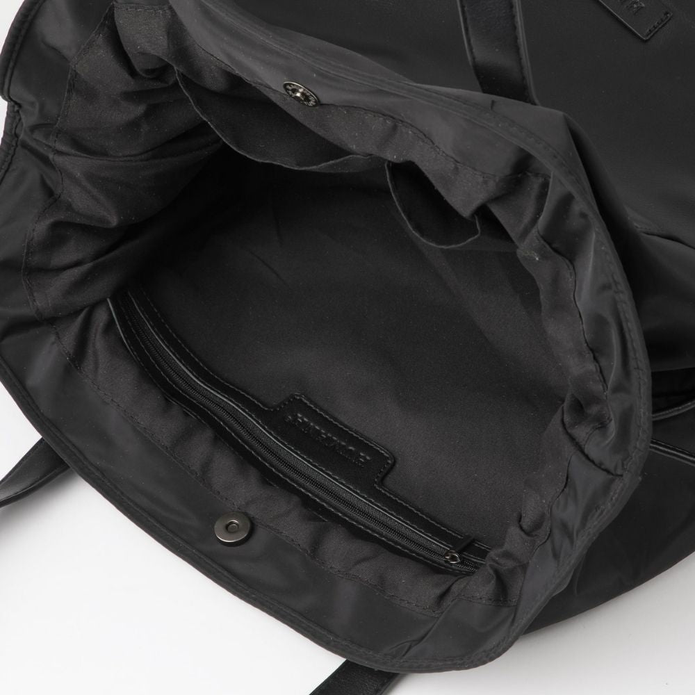 Cartera Hombro Briar Negro Humana
