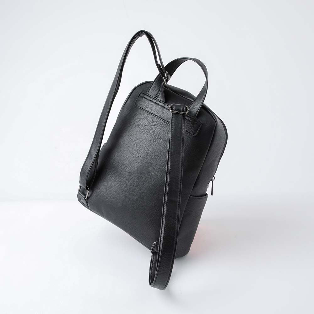 Mochila Almada Negro Humana