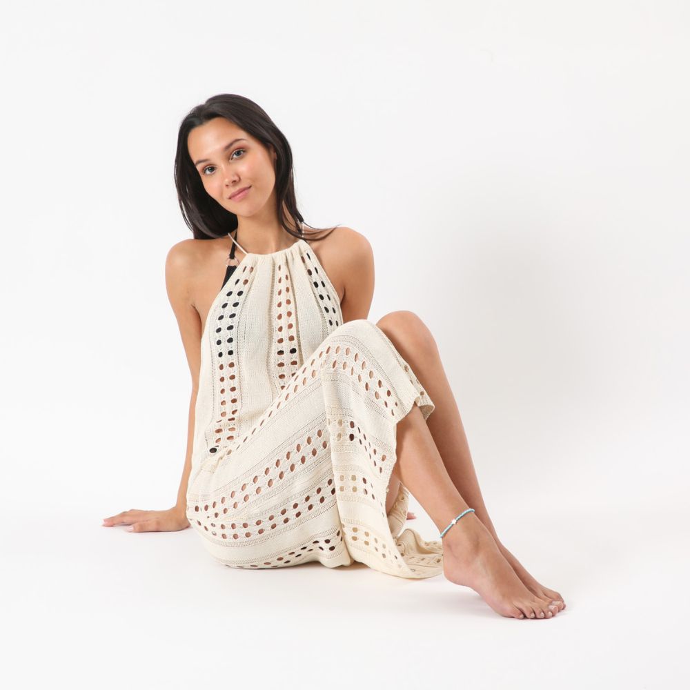 Pulsera Blanda Belén Celeste i-D