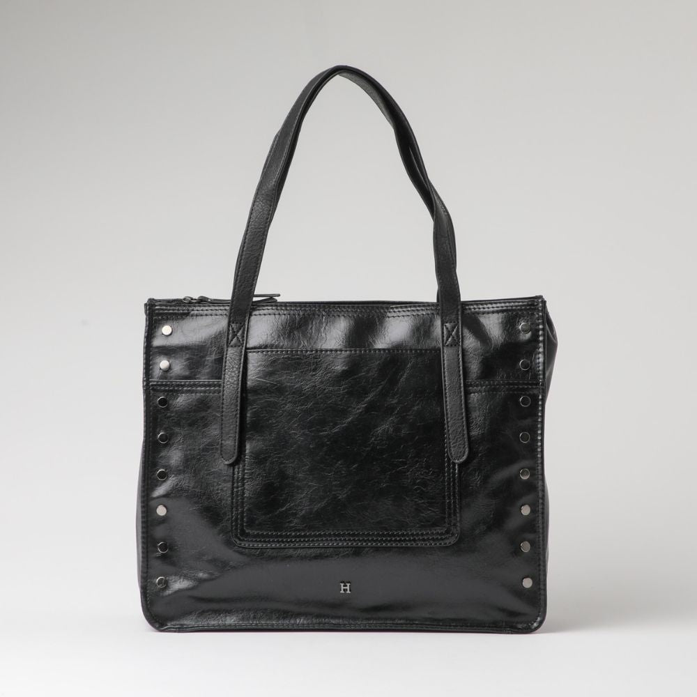 Cartera Hombro Arrecife Negra Humana