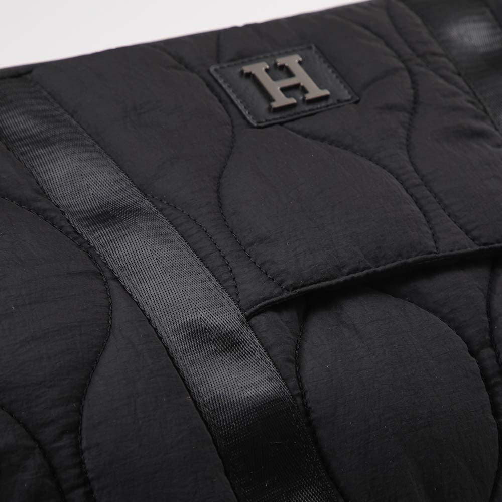 Cartera Hombro Turín Negro Humana