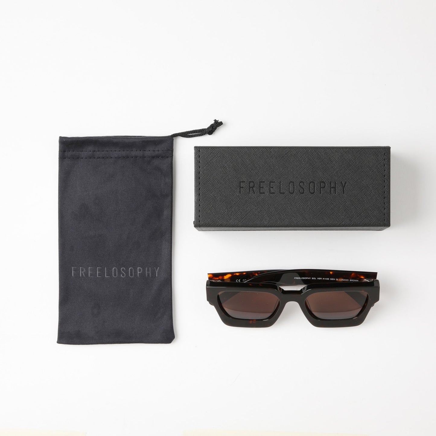 Anteojos Di Lugano Café Freelosophy
