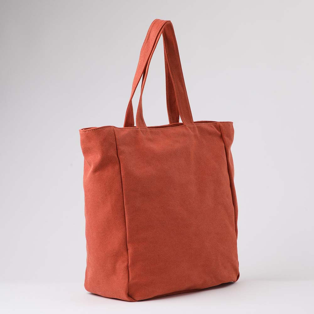 Cartera Hombro Siena Ocre Humana