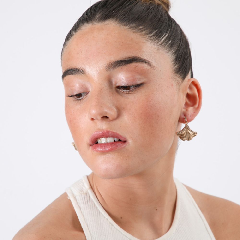 Aros Vico Dorado ID