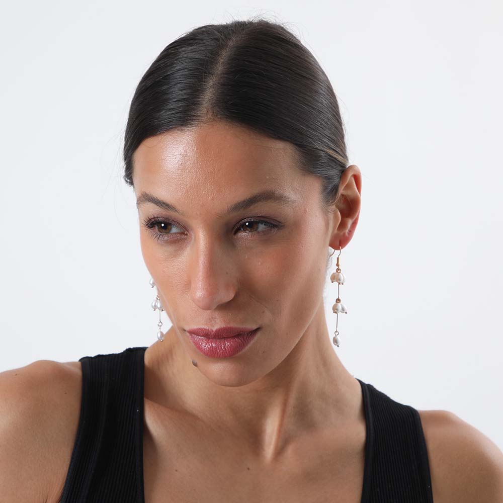 Aros Largo Lanai Dorado i-D